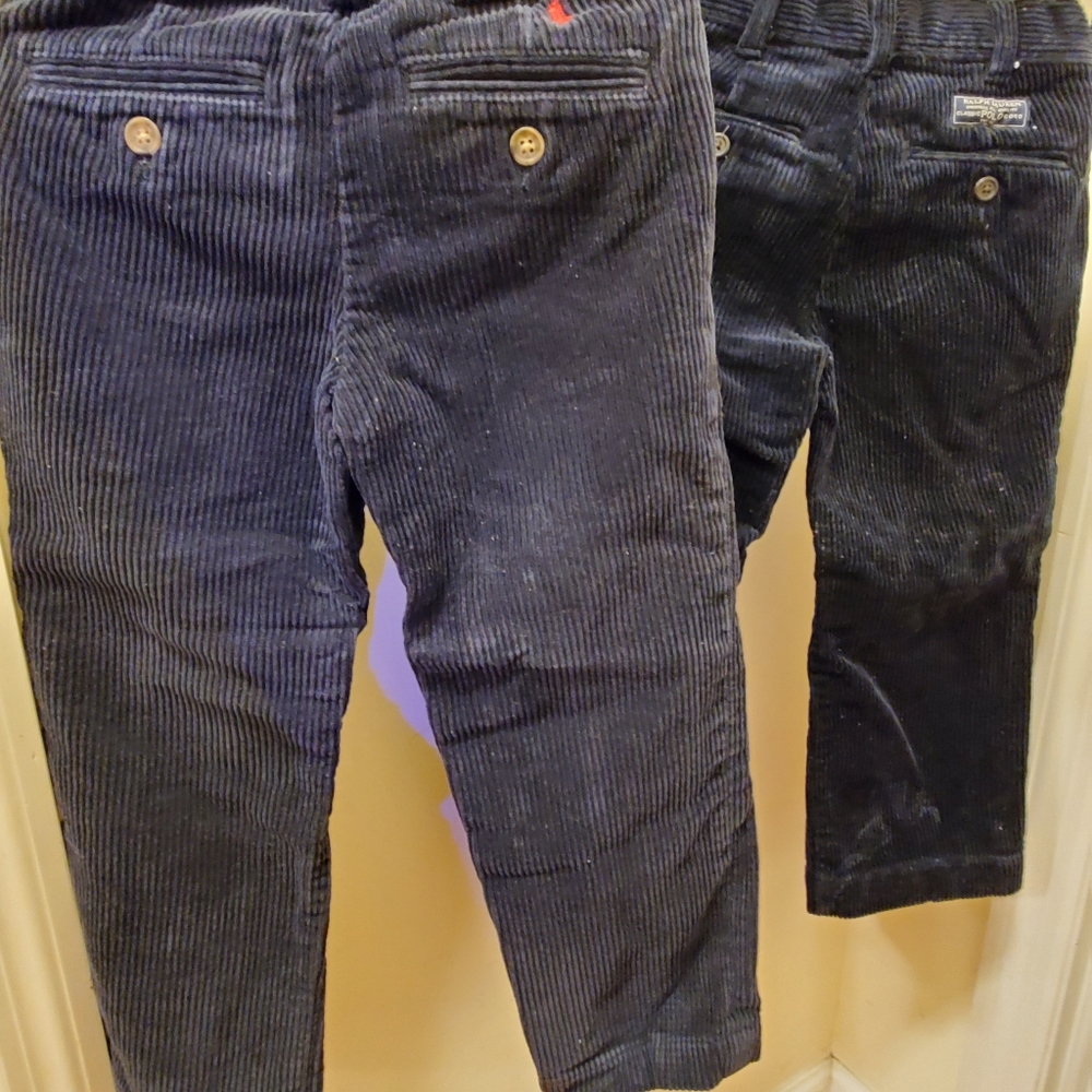 Kids pants